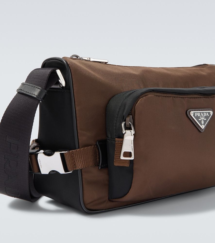 Prada Bolso al hombro de Re-Nylon - Prada - Modalova