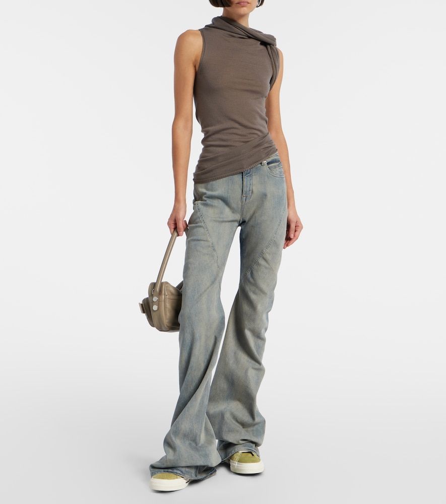 X Converse - Sneakers DRKSHDW One Star Pro Ox - Rick Owens - Modalova