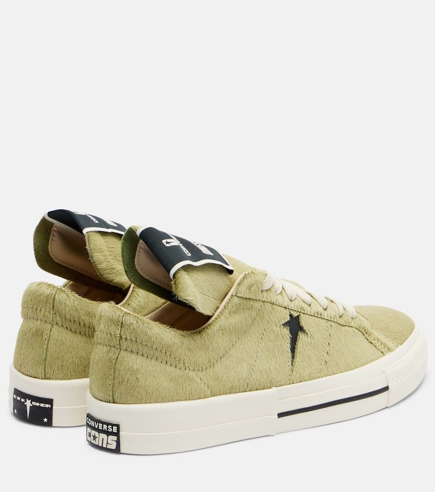 X Converse - Sneakers DRKSHDW One Star Pro Ox - Rick Owens - Modalova