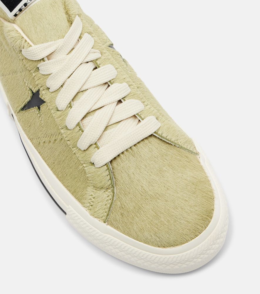 X Converse - Sneakers DRKSHDW One Star Pro Ox - Rick Owens - Modalova