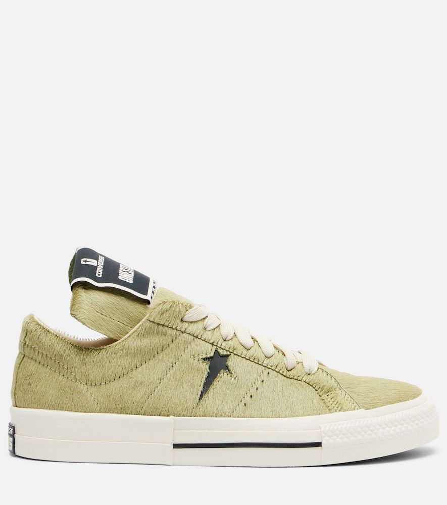 X Converse - Sneakers DRKSHDW One Star Pro Ox - Rick Owens - Modalova