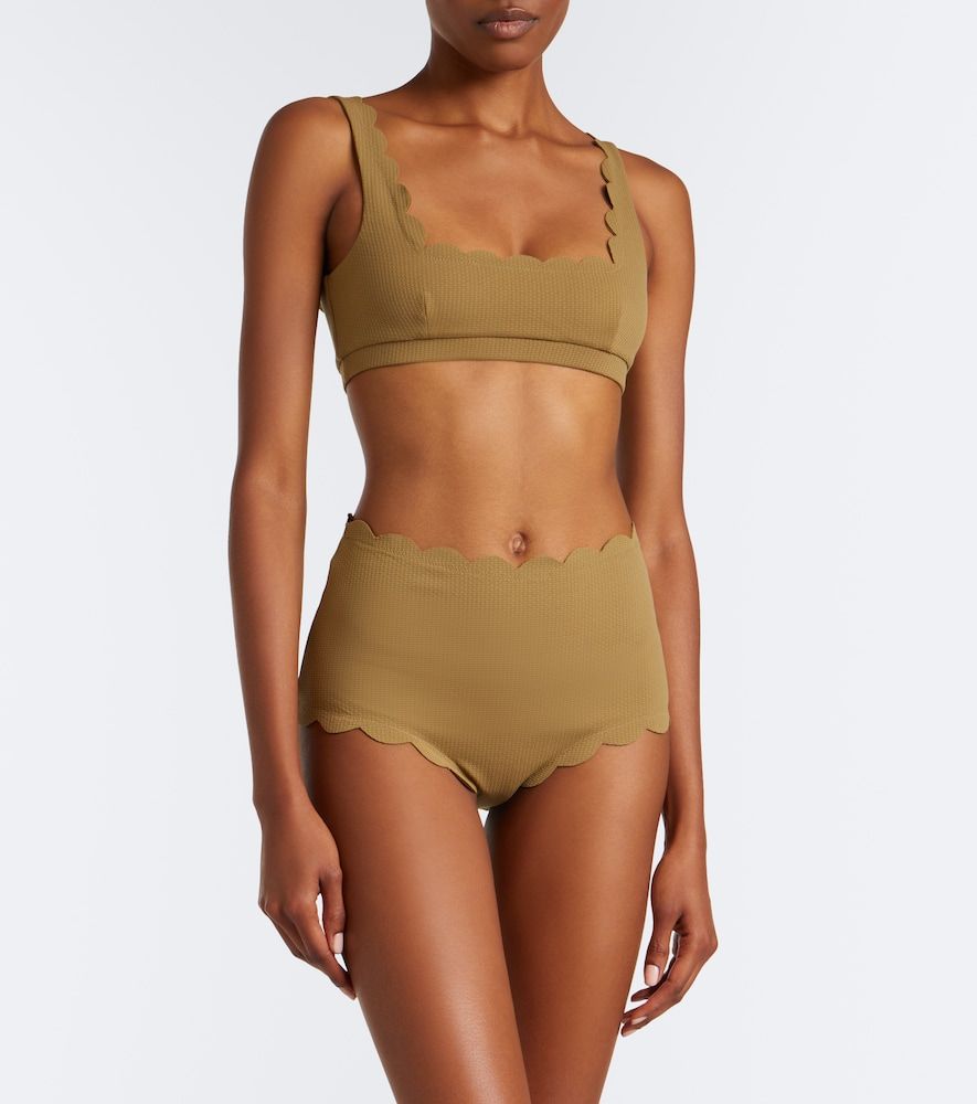 Top bikini Mini Palm Springs - Marysia - Modalova
