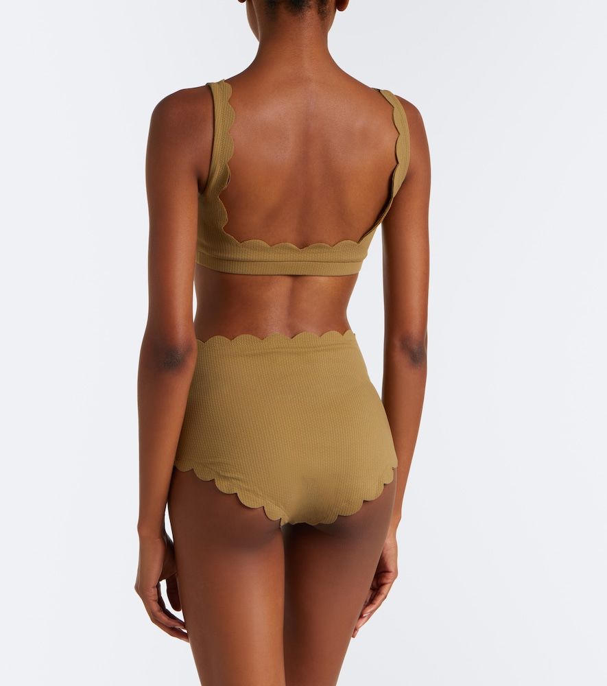 Top bikini Mini Palm Springs - Marysia - Modalova