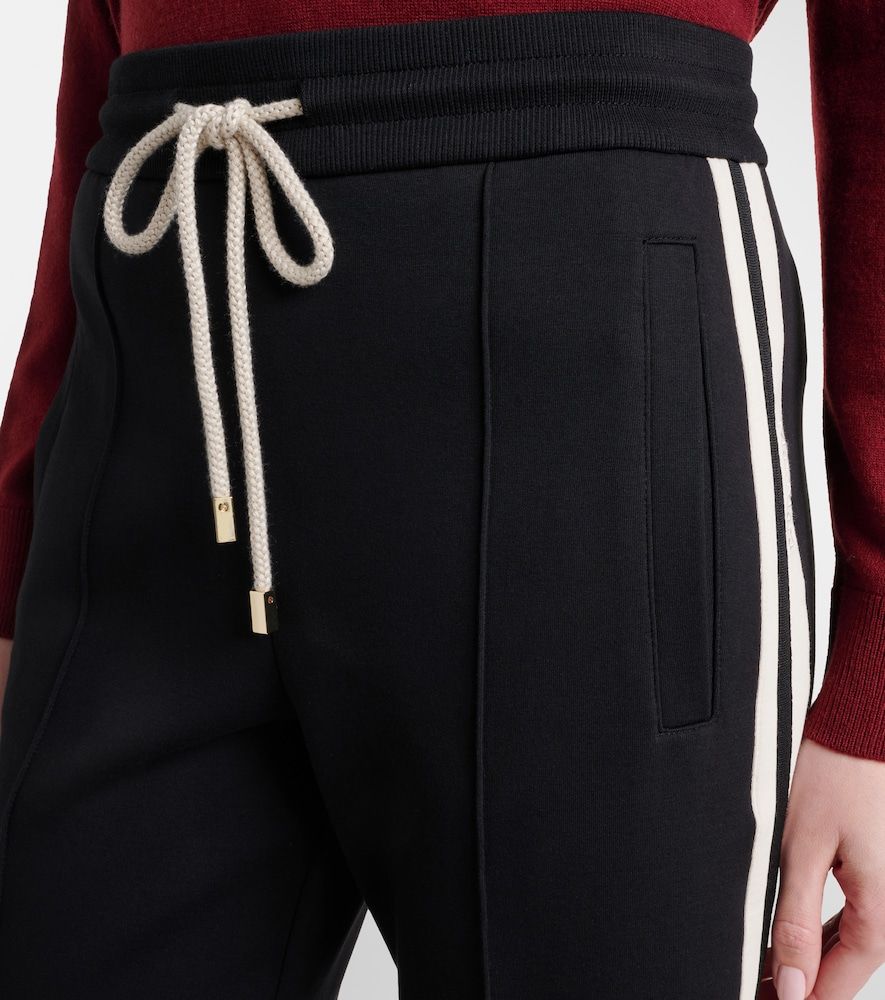 Pantaloni sportivi Vento in jersey di misto cotone - 'S Max Mara - Modalova