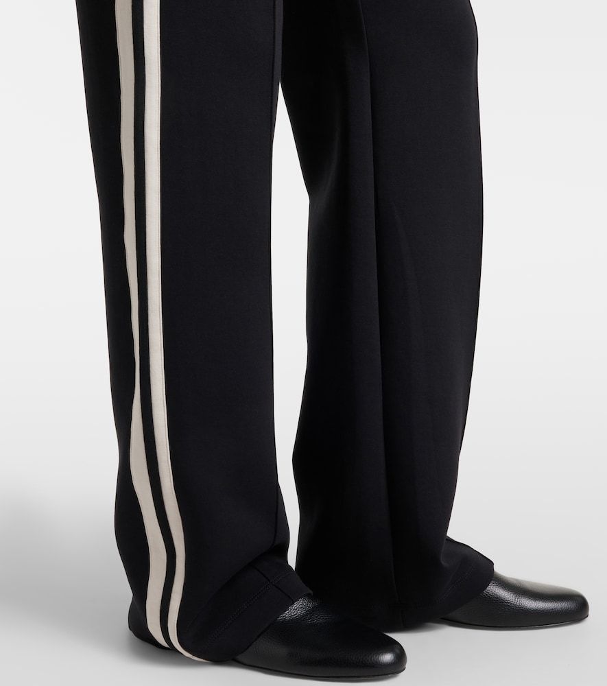 Pantaloni sportivi Vento in jersey di misto cotone - 'S Max Mara - Modalova
