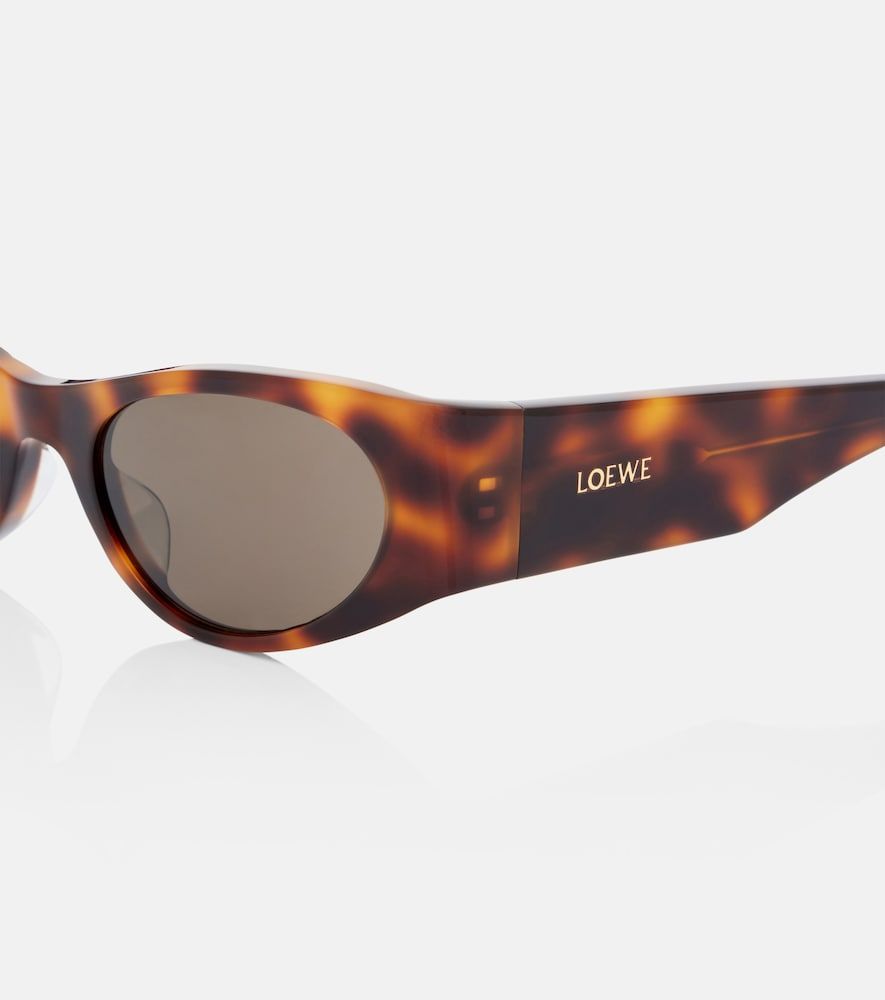 Gafas de sol cat-eye Paula's Ibiza Flash - Loewe - Modalova