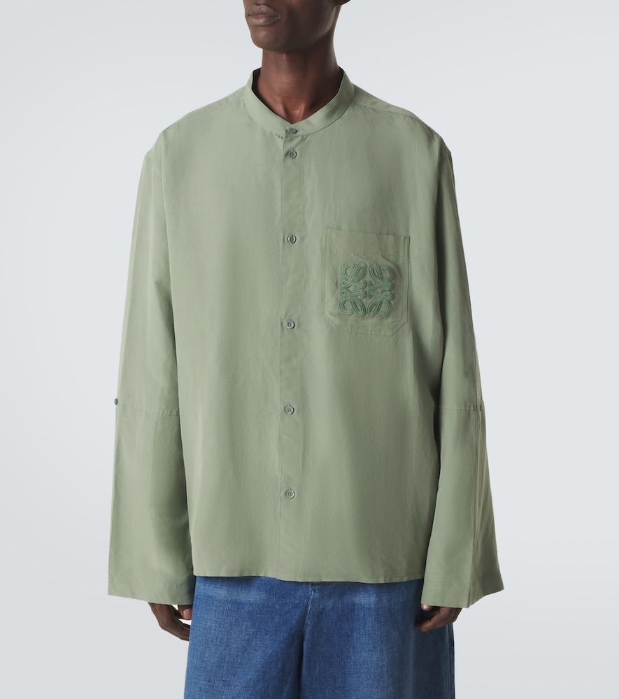 Camiseta Paula's Ibiza con anagrama - Loewe - Modalova