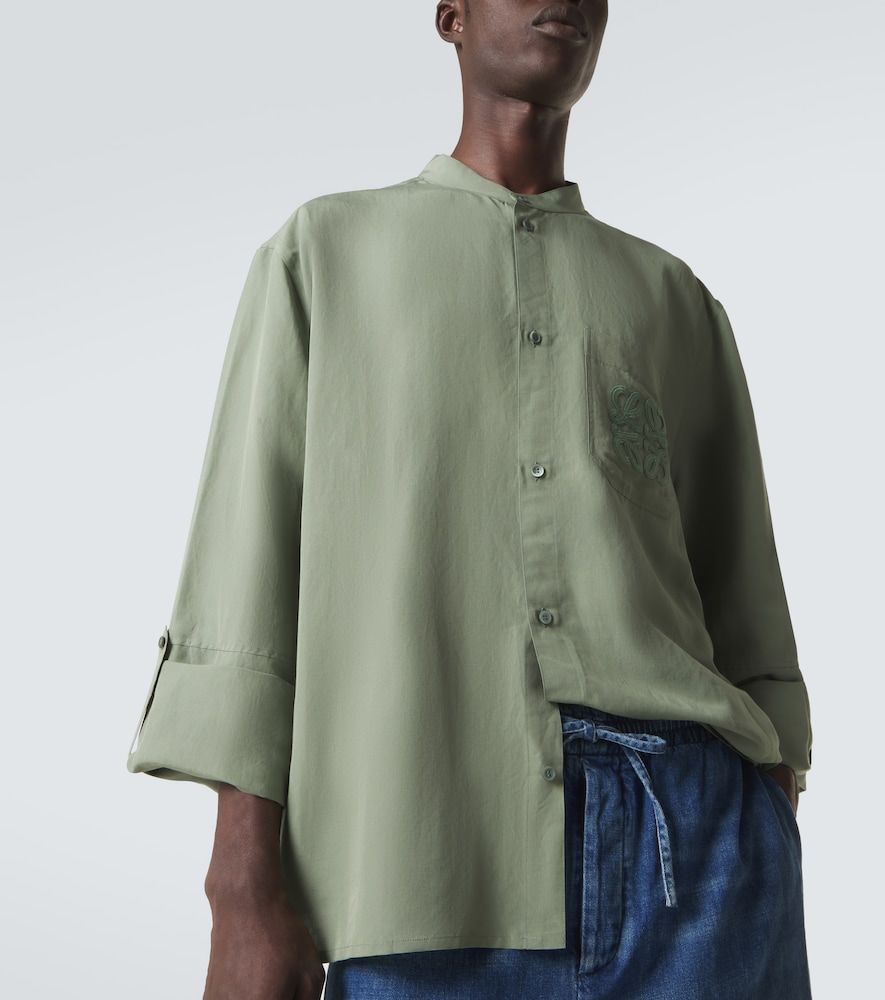 Camiseta Paula's Ibiza con anagrama - Loewe - Modalova