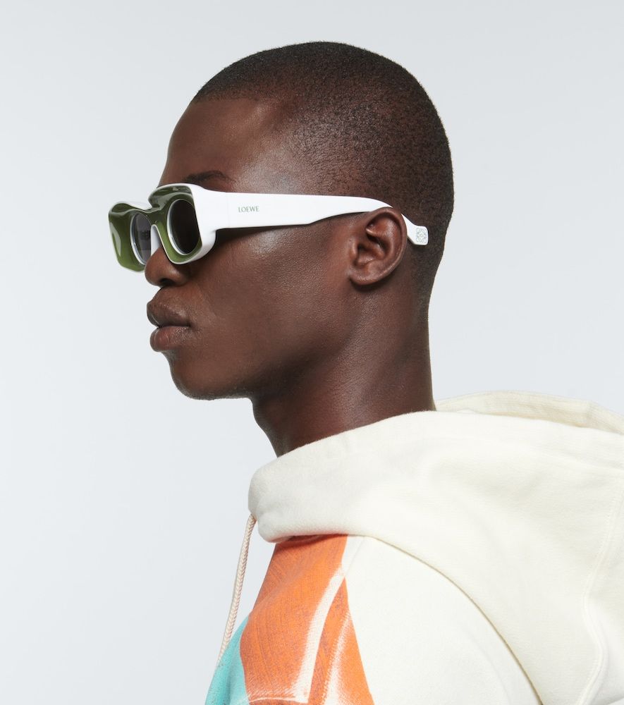 Loewe Paula's Ibiza gafas de sol - Loewe - Modalova