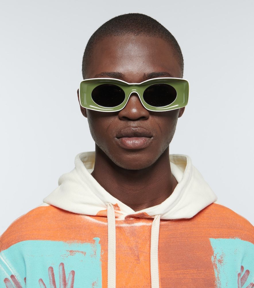 Loewe Paula's Ibiza gafas de sol - Loewe - Modalova