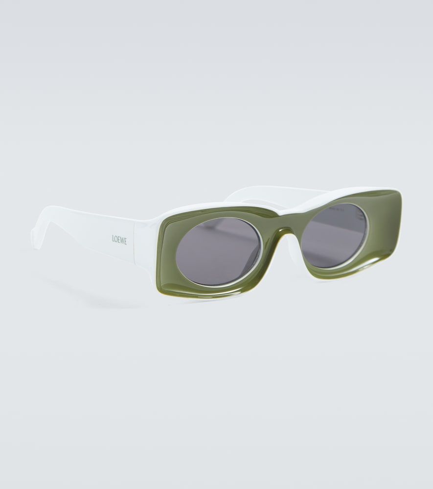 Paula's Ibiza - Occhiali da sole in acetato - Loewe - Modalova