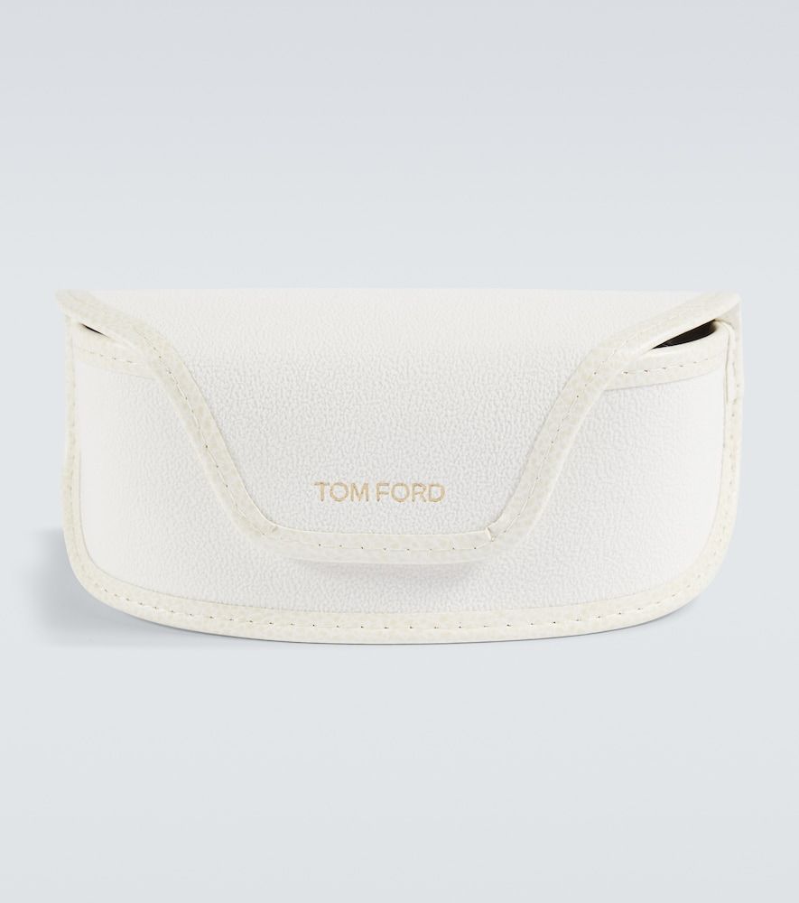 Aviator-Sonnenbrille Bronson - Tom Ford - Modalova