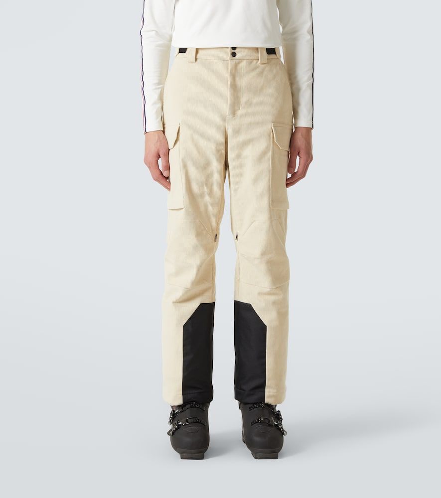 Pantalones de esquí Arpixo de pana - Fusalp - Modalova