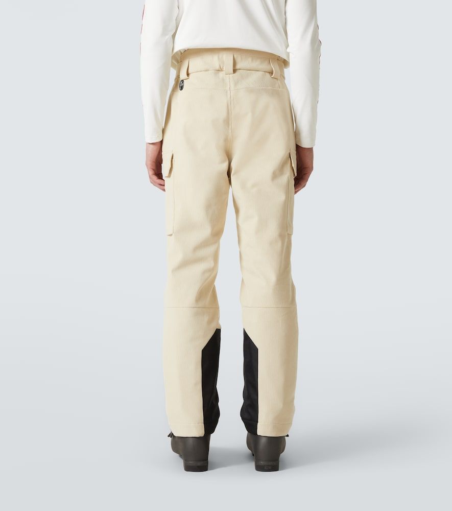 Pantalones de esquí Arpixo de pana - Fusalp - Modalova