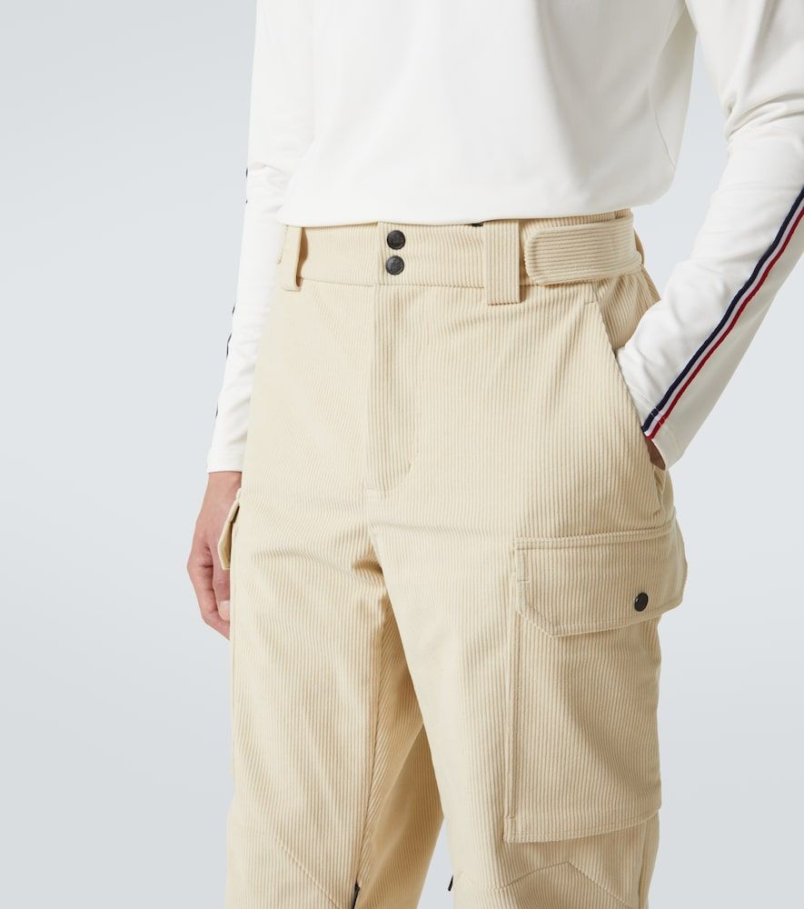 Pantalones de esquí Arpixo de pana - Fusalp - Modalova
