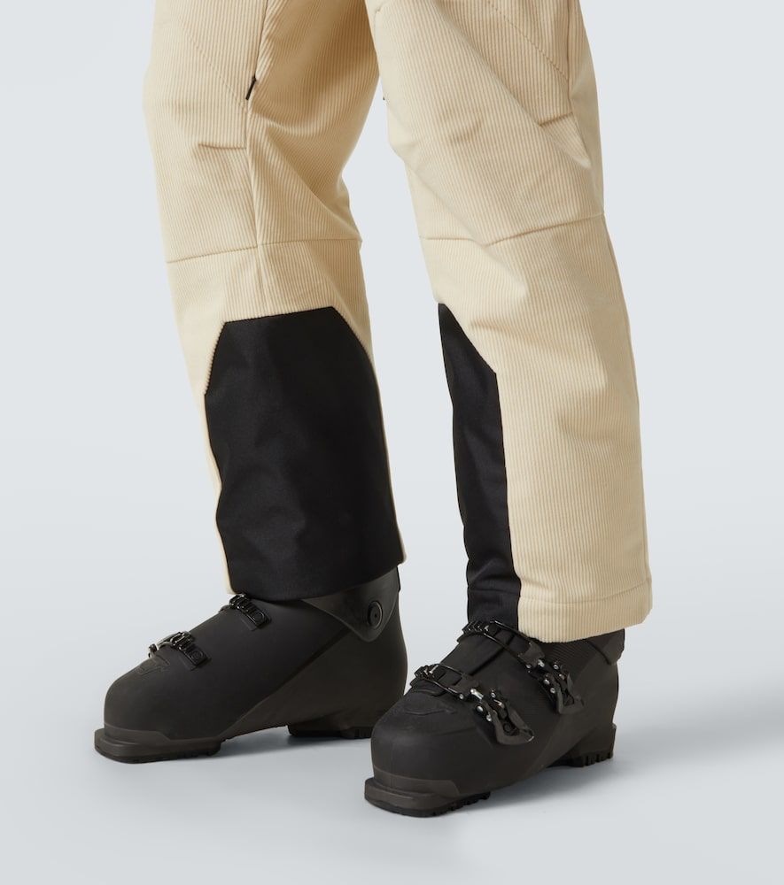Pantalones de esquí Arpixo de pana - Fusalp - Modalova
