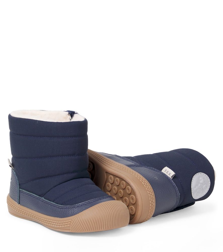 Wheat Botas de nieve Delaney Tex - Wheat - Modalova