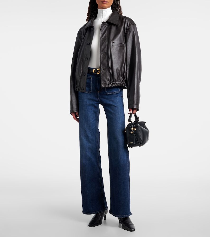 Kimberly mid-rise flared jeans - Citizens of Humanity - Modalova