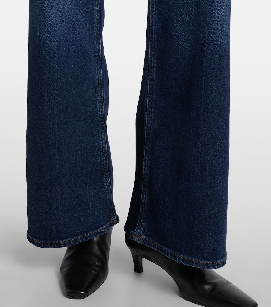 Kimberly mid-rise flared jeans - Citizens of Humanity - Modalova