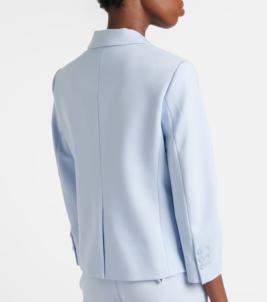 Blazer cropped Emotional Essence - Dorothee Schumacher - Modalova
