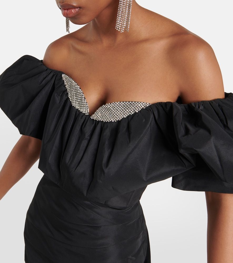 Homecoming mini dress - Rebecca Vallance - Modalova