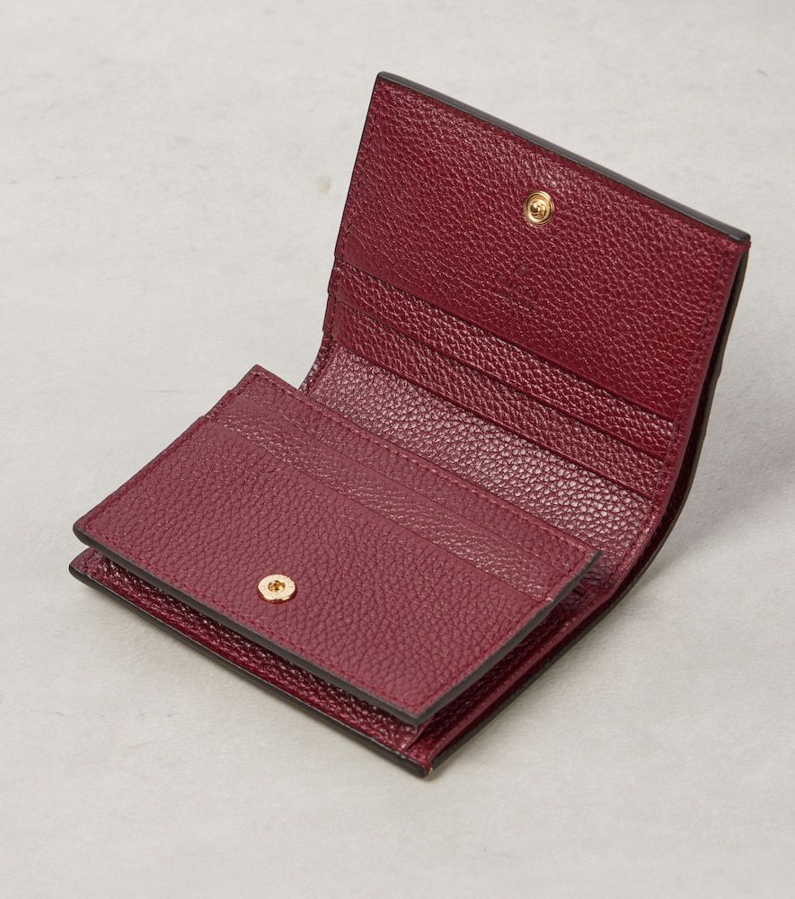 Portafoglio Marmont Mini - Gucci - Modalova