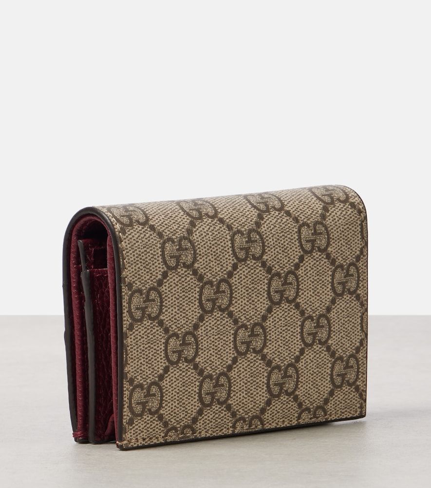 Portafoglio Marmont Mini - Gucci - Modalova
