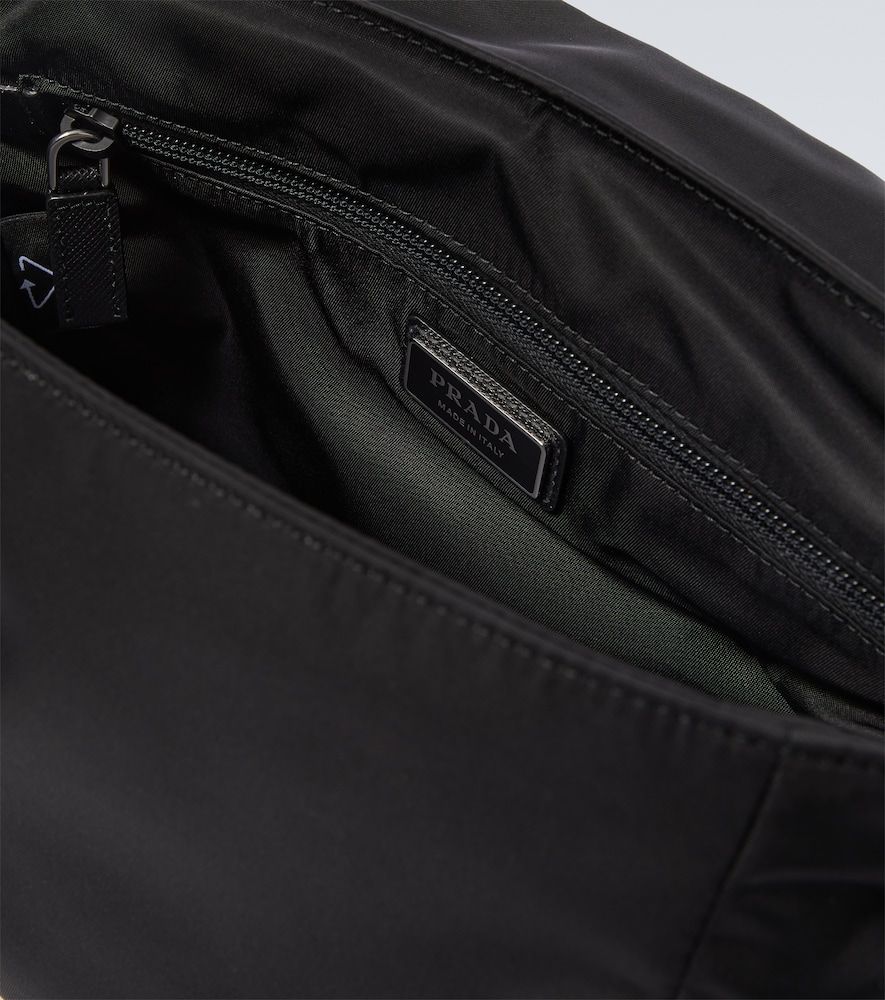 Prada Bolso al hombro de Re-Nylon - Prada - Modalova