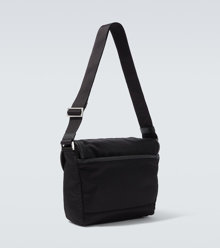 Prada Bolso al hombro de Re-Nylon - Prada - Modalova