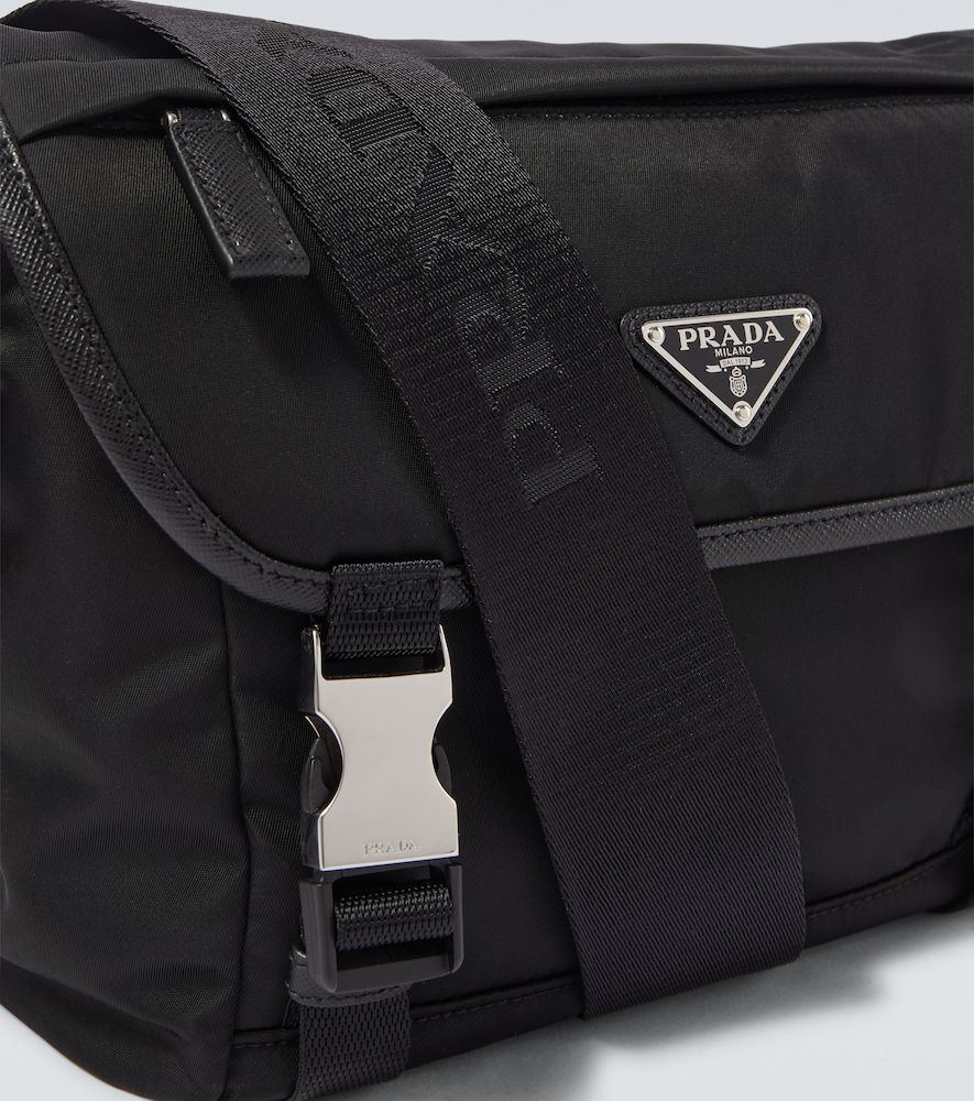 Prada Bolso al hombro de Re-Nylon - Prada - Modalova
