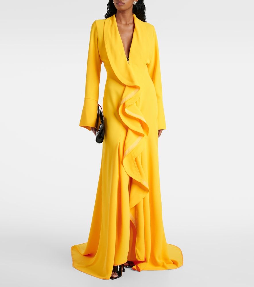 Maticevski Robe Jupiter - Maticevski - Modalova