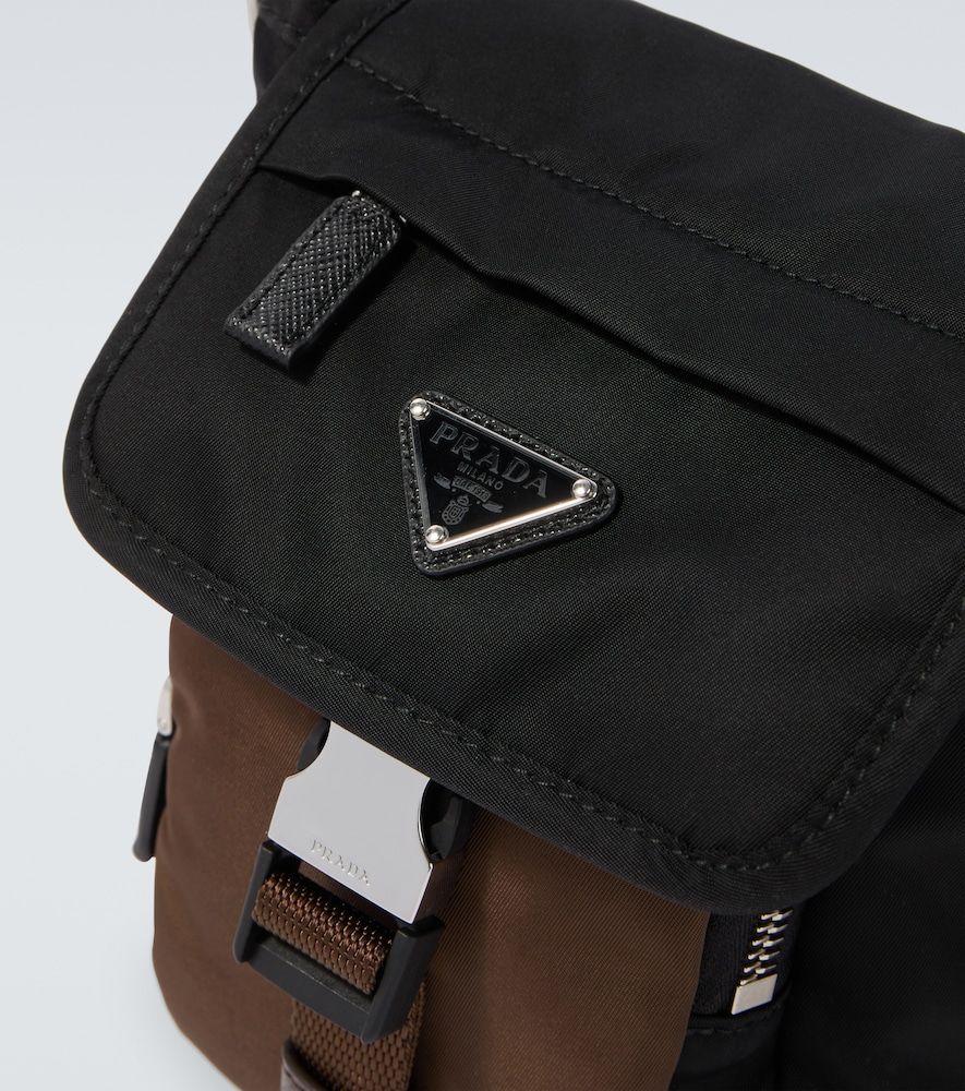 Prada Bolso para móvil de Re-Nylon - Prada - Modalova