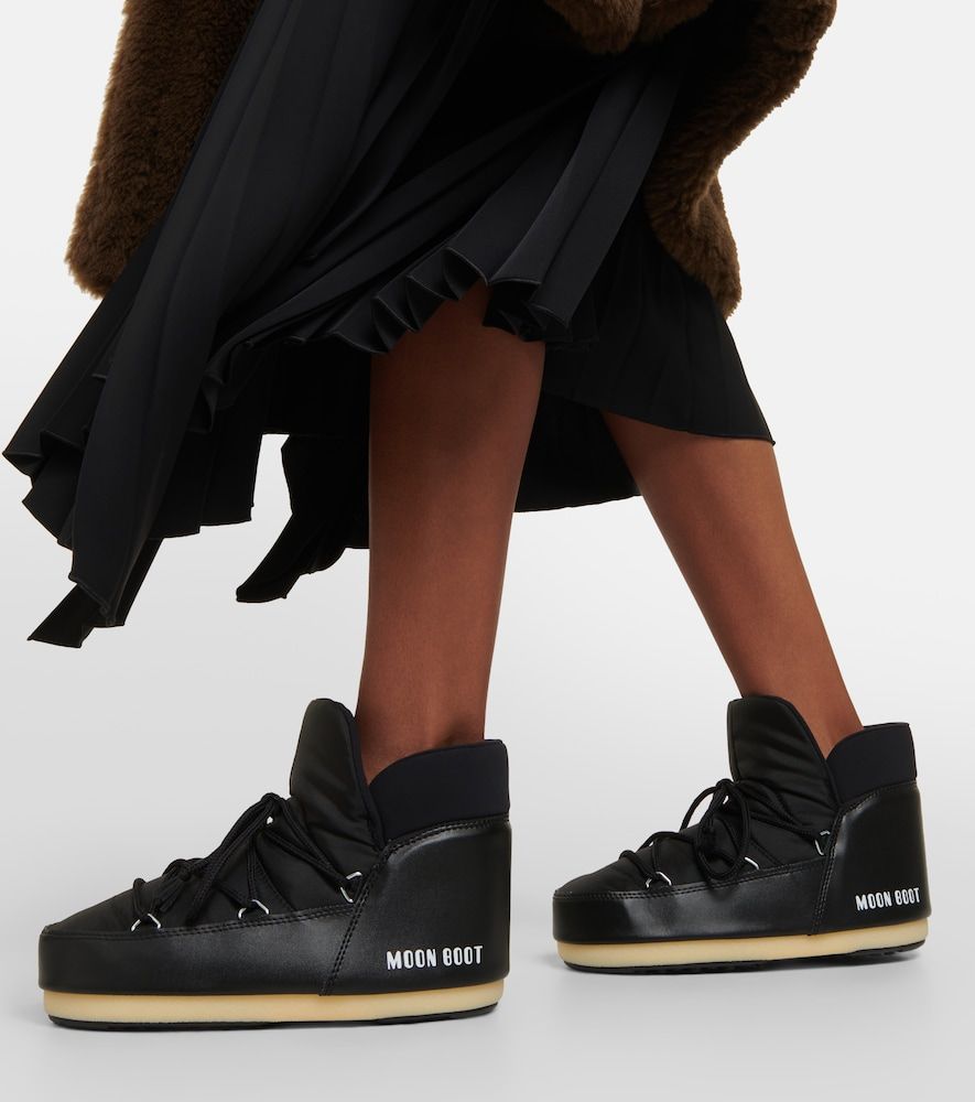 Moon Boot Botas de nieve Icon - Moon Boot - Modalova