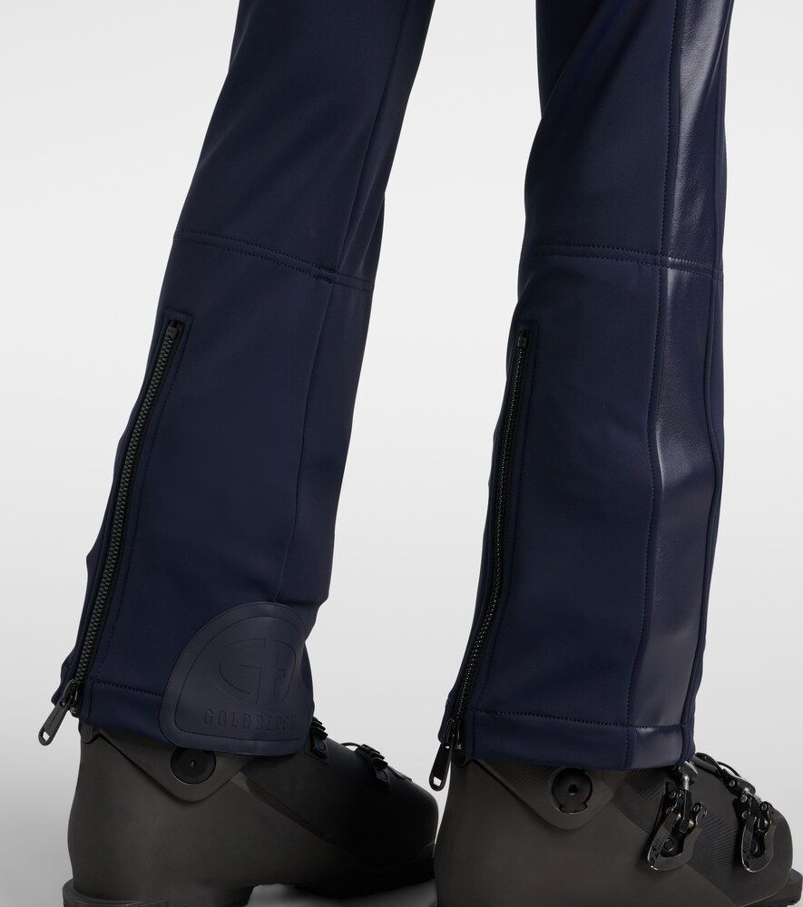 Goldbergh Pantaloni da sci Alessia - Goldbergh - Modalova