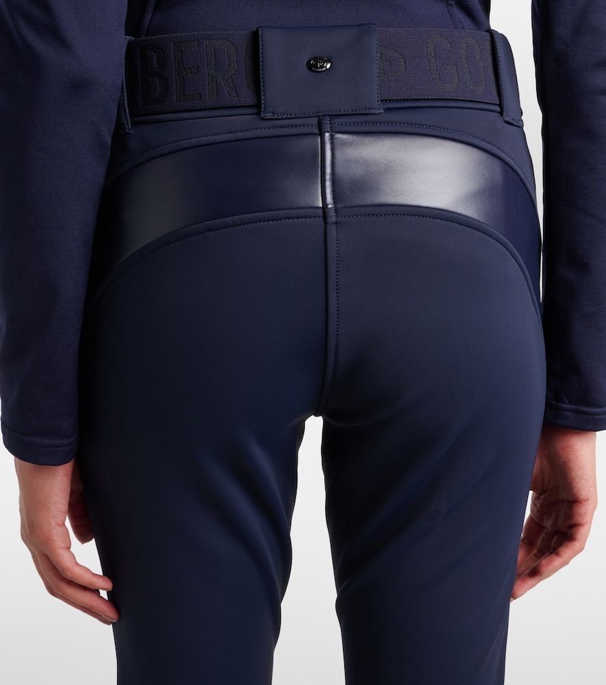 Goldbergh Pantaloni da sci Alessia - Goldbergh - Modalova