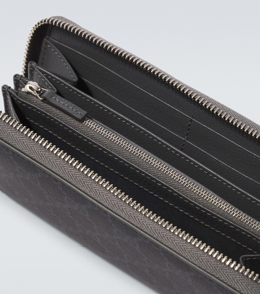 Gucci Cartera con GG - Gucci - Modalova