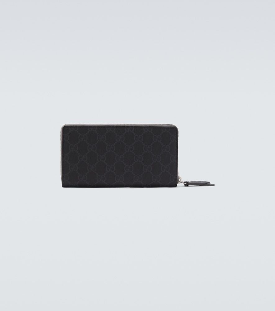 Gucci Cartera con GG - Gucci - Modalova