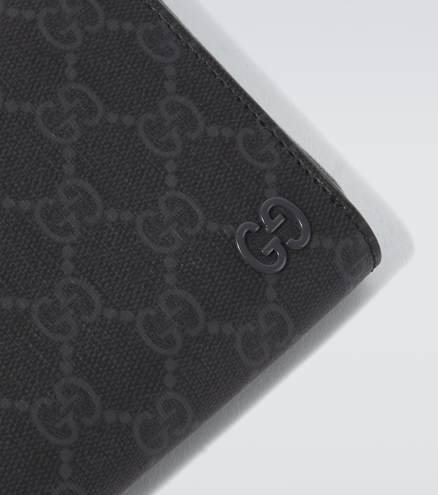 Gucci Cartera con GG - Gucci - Modalova