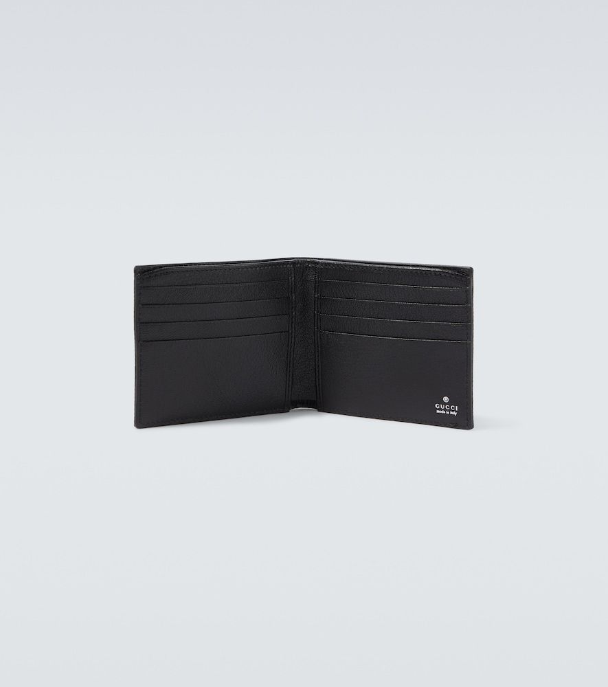 Cartera Essence Classic de lona GG - Gucci - Modalova