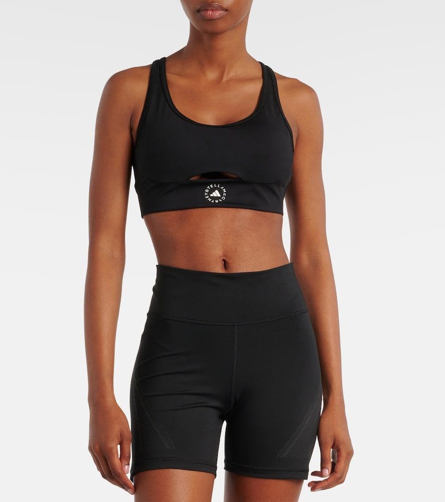 Bikershorts Truepace - Adidas by Stella McCartney - Modalova