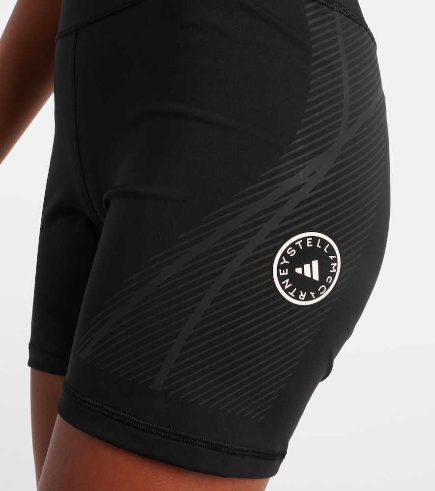 Truepace biker shorts - Adidas by Stella McCartney - Modalova