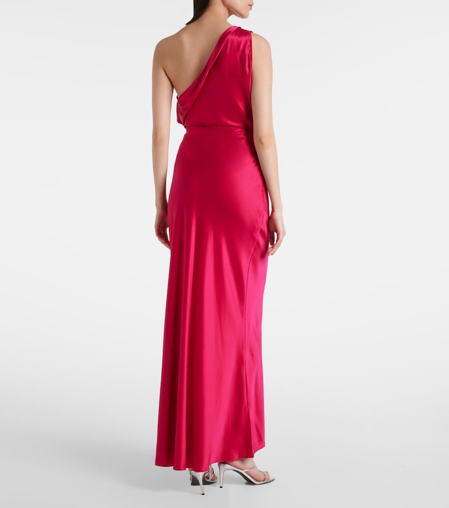 The Sei Bias silk satin maxi skirt - The Sei - Modalova