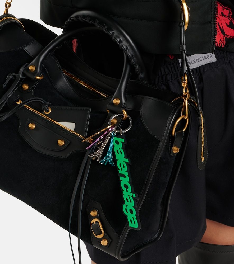 Balenciaga Charm per borsa Biker - Balenciaga - Modalova