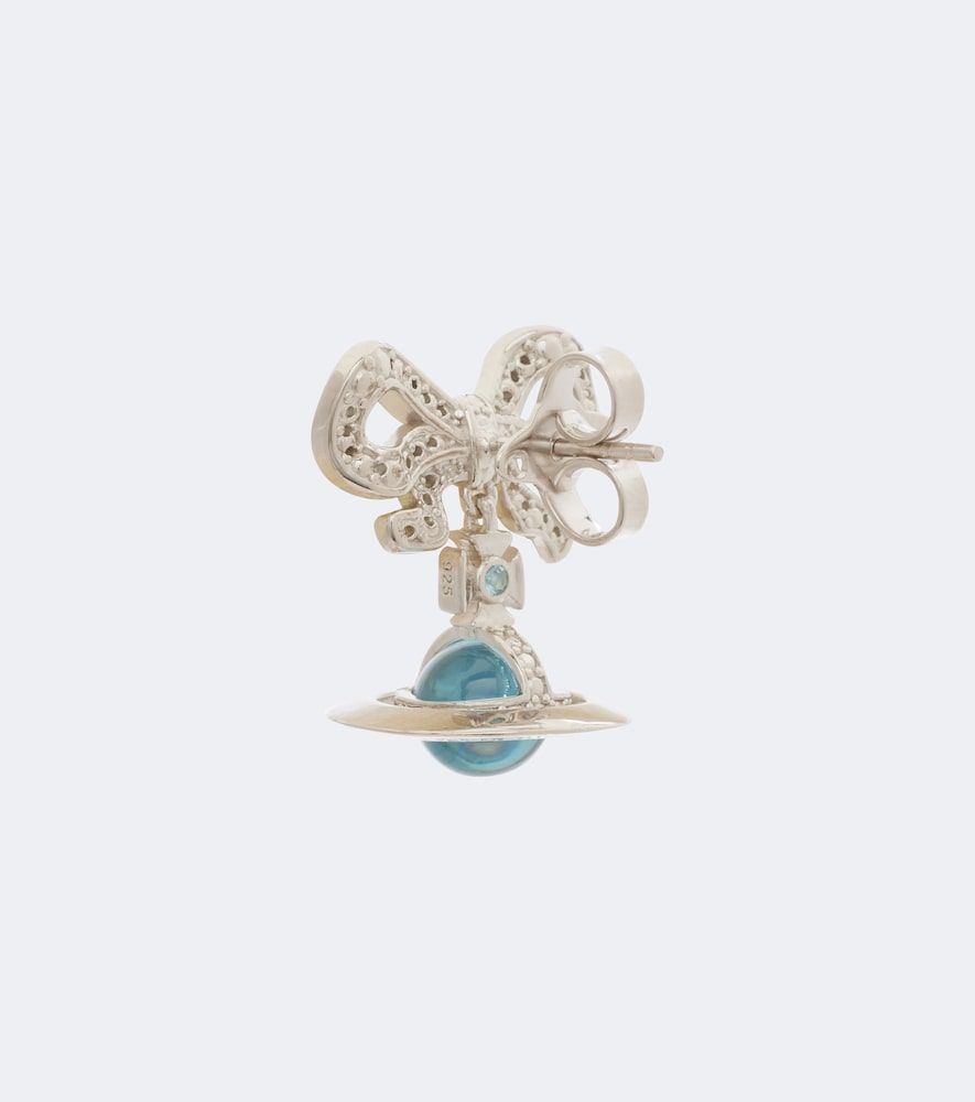 Vivienne Westwood Orecchini Octavie - Vivienne Westwood - Modalova