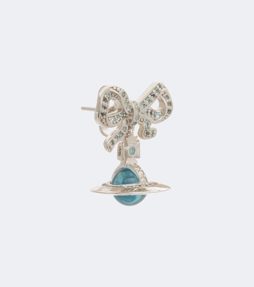 Vivienne Westwood Orecchini Octavie - Vivienne Westwood - Modalova