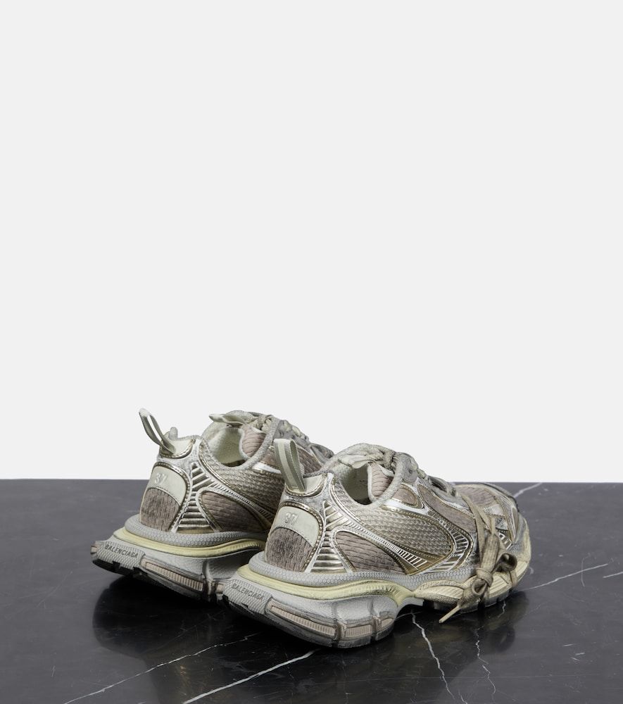 Balenciaga Sneakers 3xl in mesh - Balenciaga - Modalova