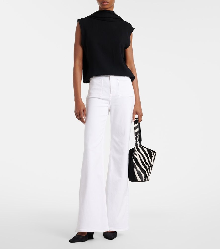 Mid-Rise Flared Jeans Kimberly - Citizens of Humanity - Modalova