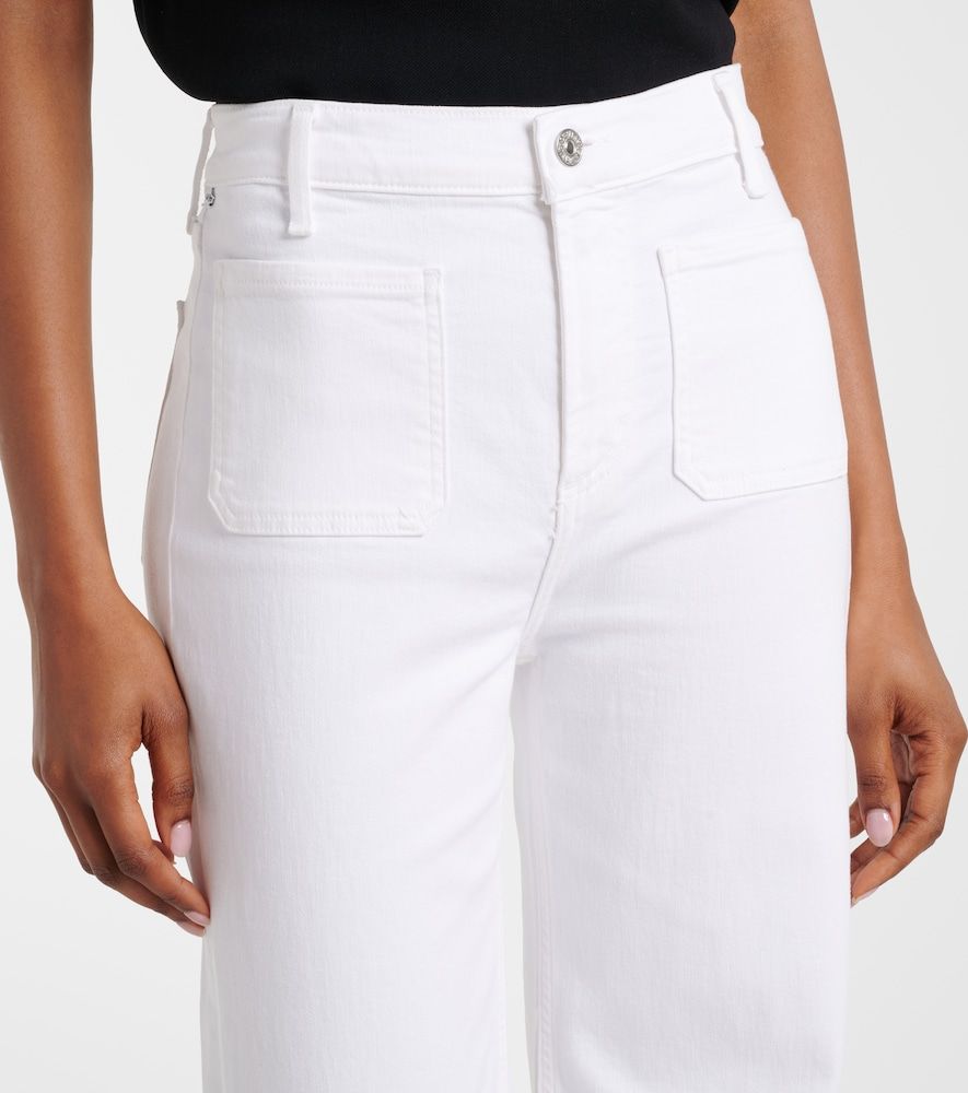 Mid-Rise Flared Jeans Kimberly - Citizens of Humanity - Modalova