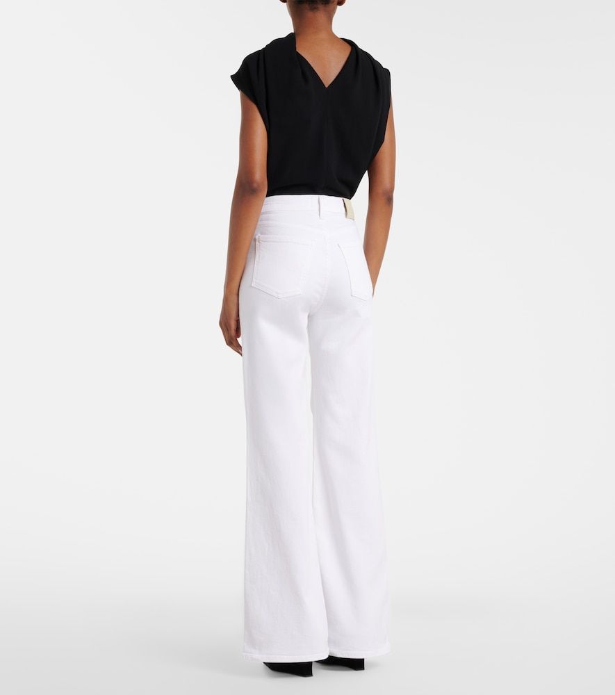 Mid-Rise Flared Jeans Kimberly - Citizens of Humanity - Modalova