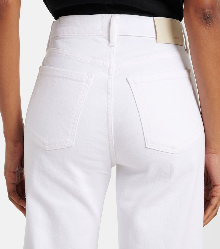 Mid-Rise Flared Jeans Kimberly - Citizens of Humanity - Modalova